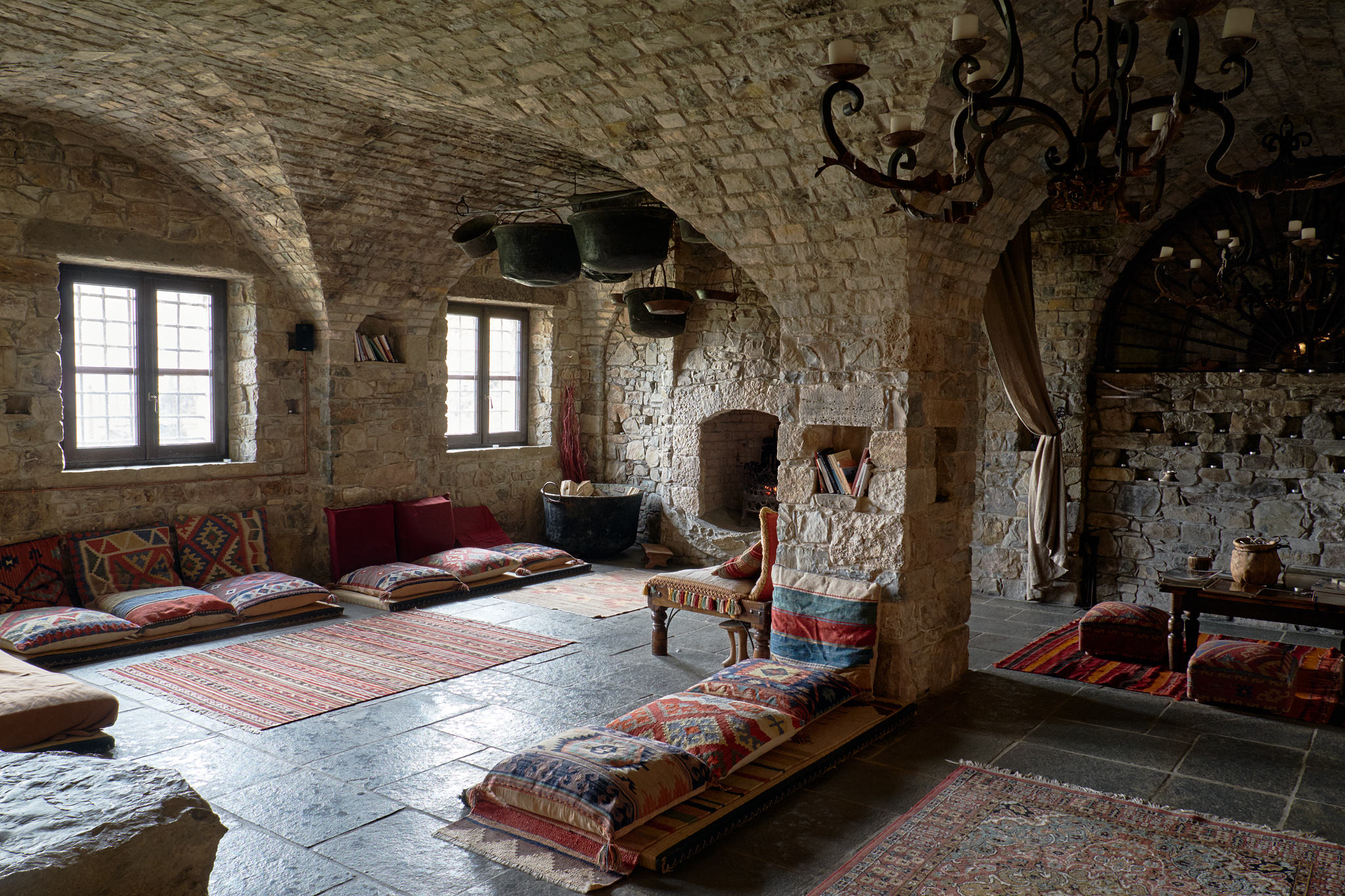 Eremito Hotrlito del Alma